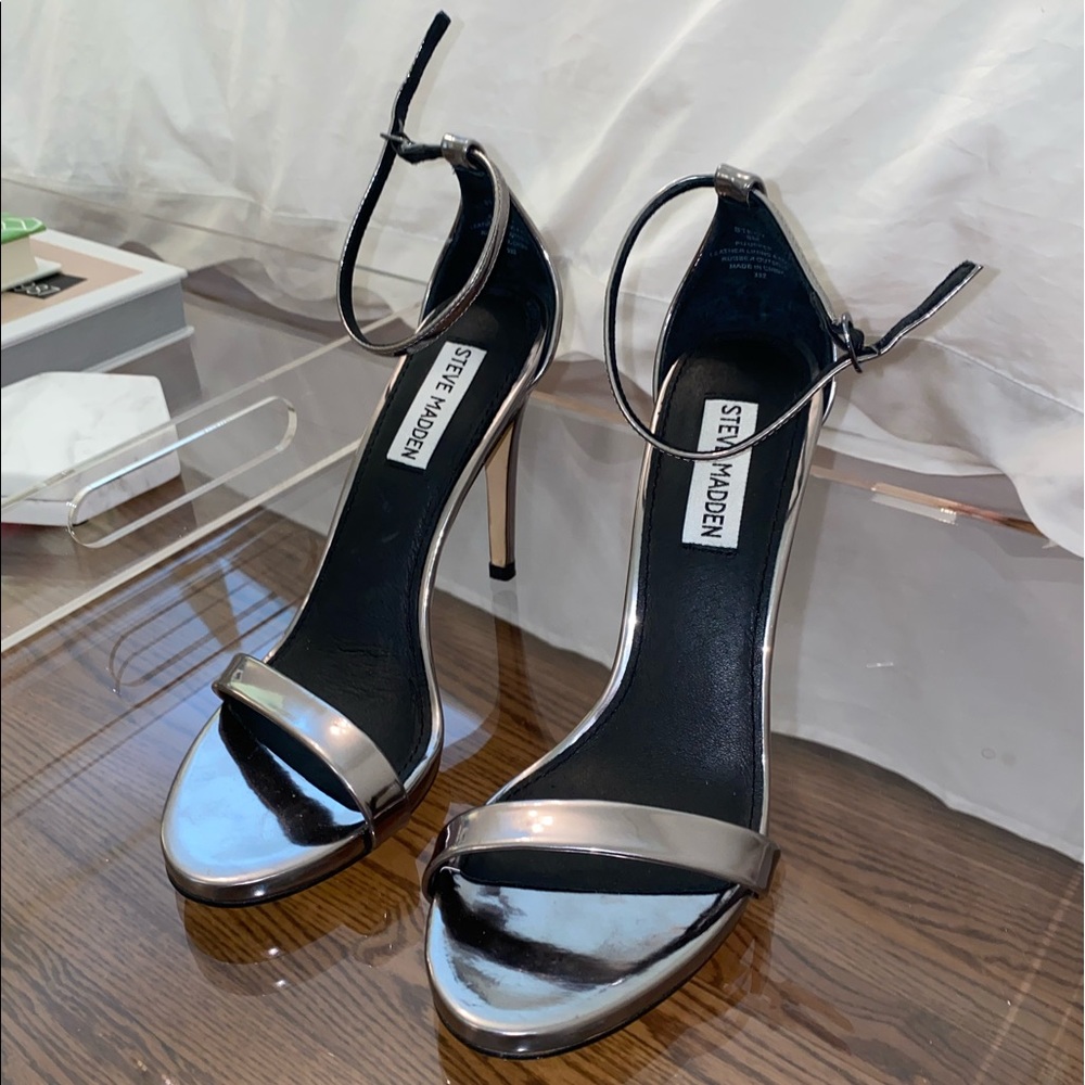 Steve Madden heels